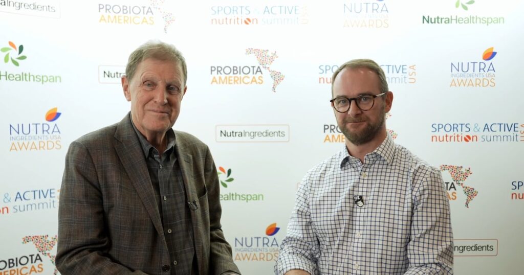 Ethical Naturals CEO on his company’s 20 years commitment to quality