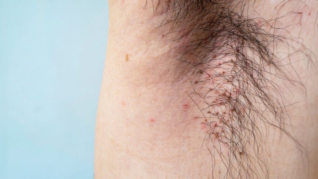 Everything You Need to Know About Body Lice, Including Symptoms and Treatments