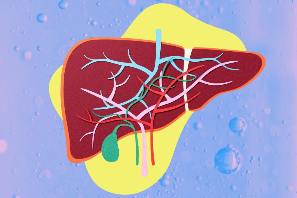 Experts Say This Common Drink May Be Harming Your Liver