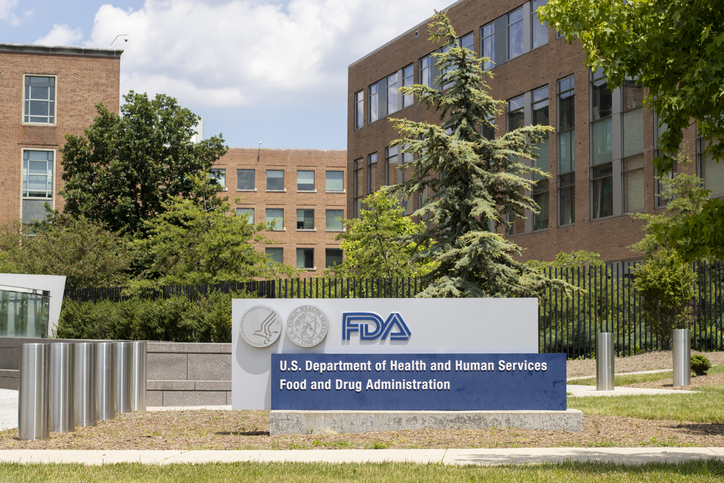 FDA Approves First Treatment for Rare Thymidine Kinase 2 Deficiency FDA