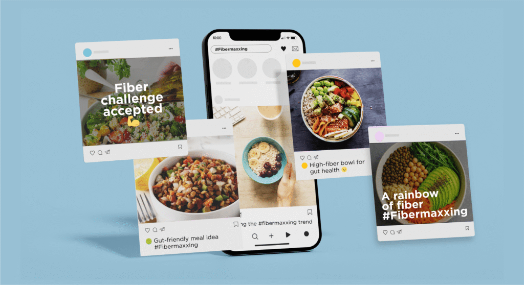 “Fibermaxxing” is making people talk about dietary fiber. What does science say? “Fibermaxxing” is making people talk about dietary fiber. What does science say?