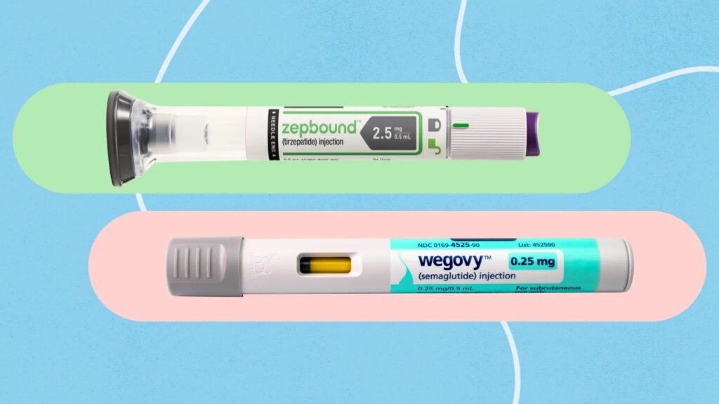 Zepbound vs. Wegovy: Which Obesity Treatment Might Be Right for You?