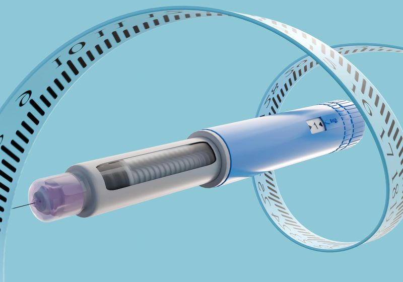 GLP-1 Drug Side Effects May Be Tackled with More Mechanistic Studies The Scientist Logo