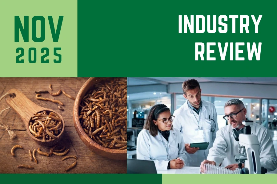 GLP-1 breakthroughs, UPFs under fire, Novonesis advances healthy longevity mainsitelogo