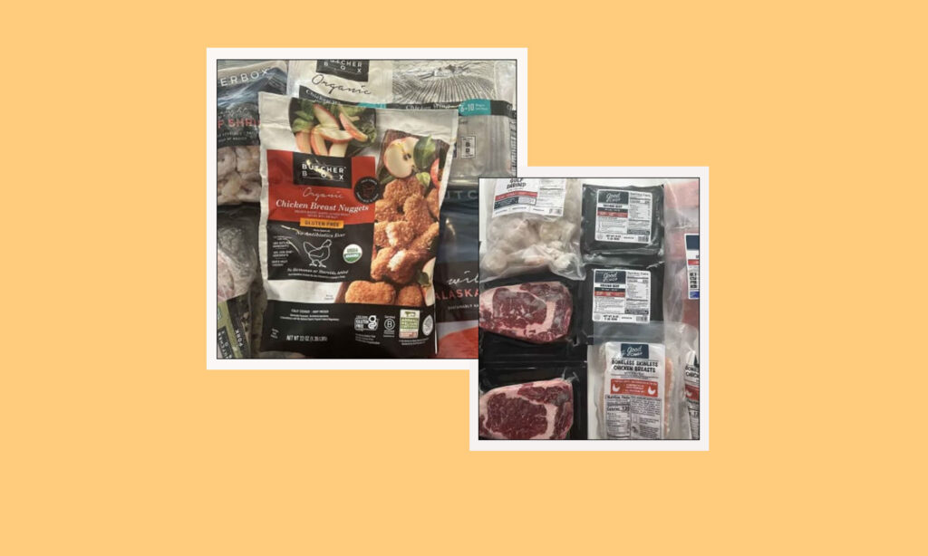 Good Chop vs. ButcherBox: Which Is The Best Meat Box? Good Chop vs. ButcherBox: Which Is The Best Meat Box?