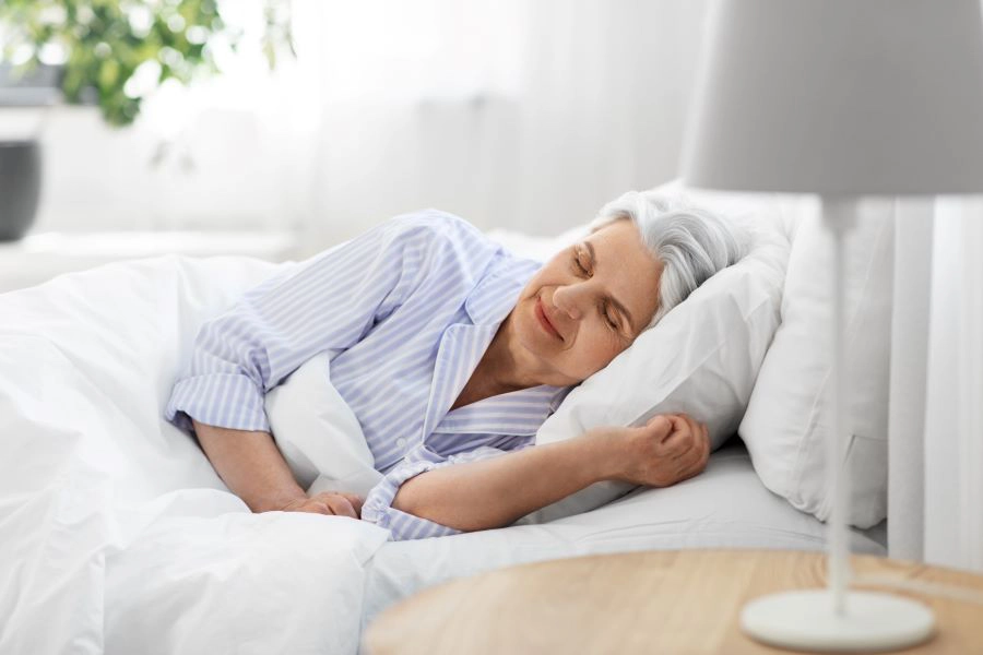 “Groundbreaking” review suggests biotics benefit sleep quality along gut-brain axis mainsitelogo