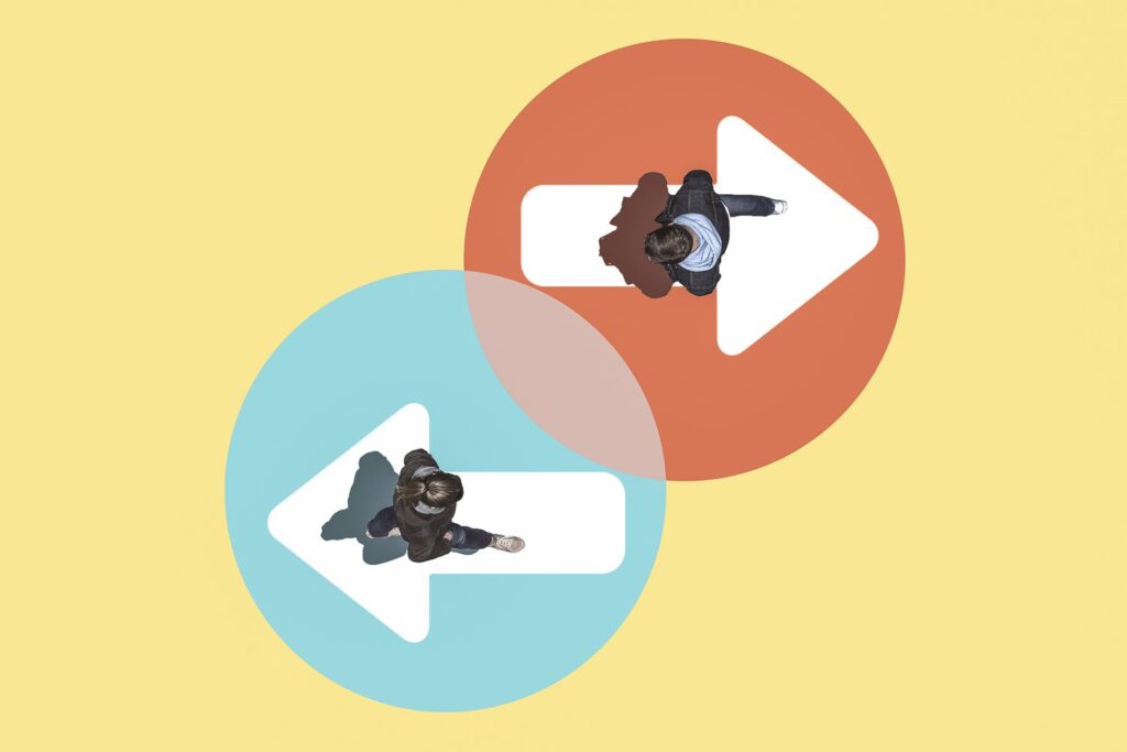 Health Benefits of Walking Backward Health Benefits of Walking Backward