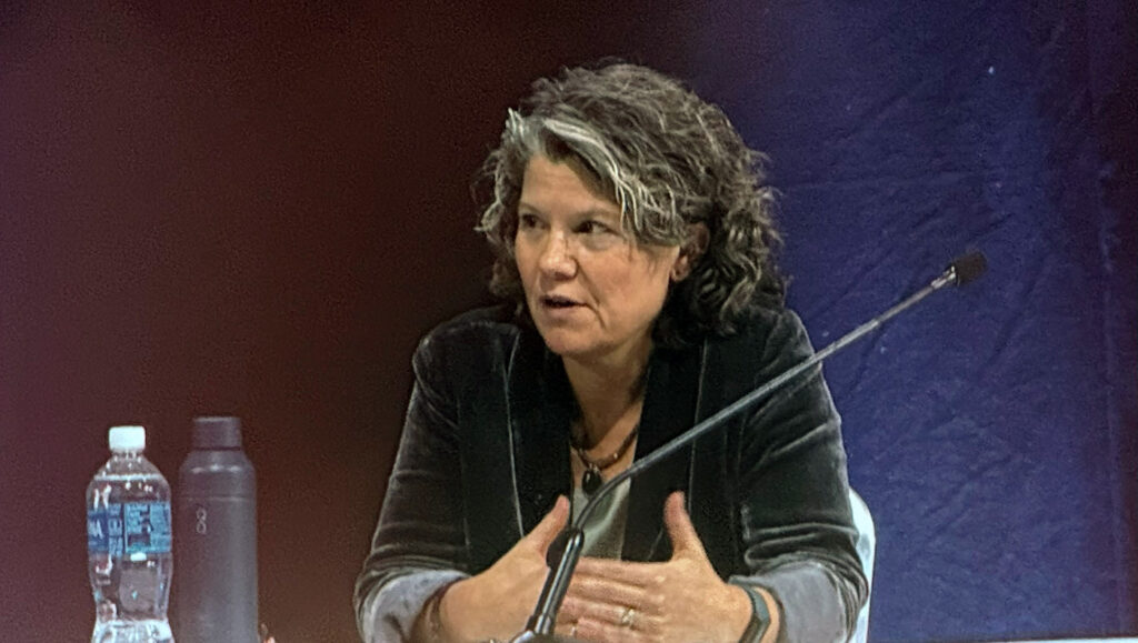 Heidi Rehm on Tackling the Variant of Uncertain Significance Crisis Heidi Rehm on Tackling the Variant of Uncertain Significance Crisis