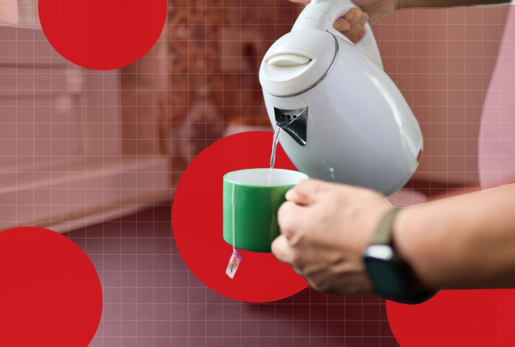 Herbal Teas to Avoid Before and After Surgery