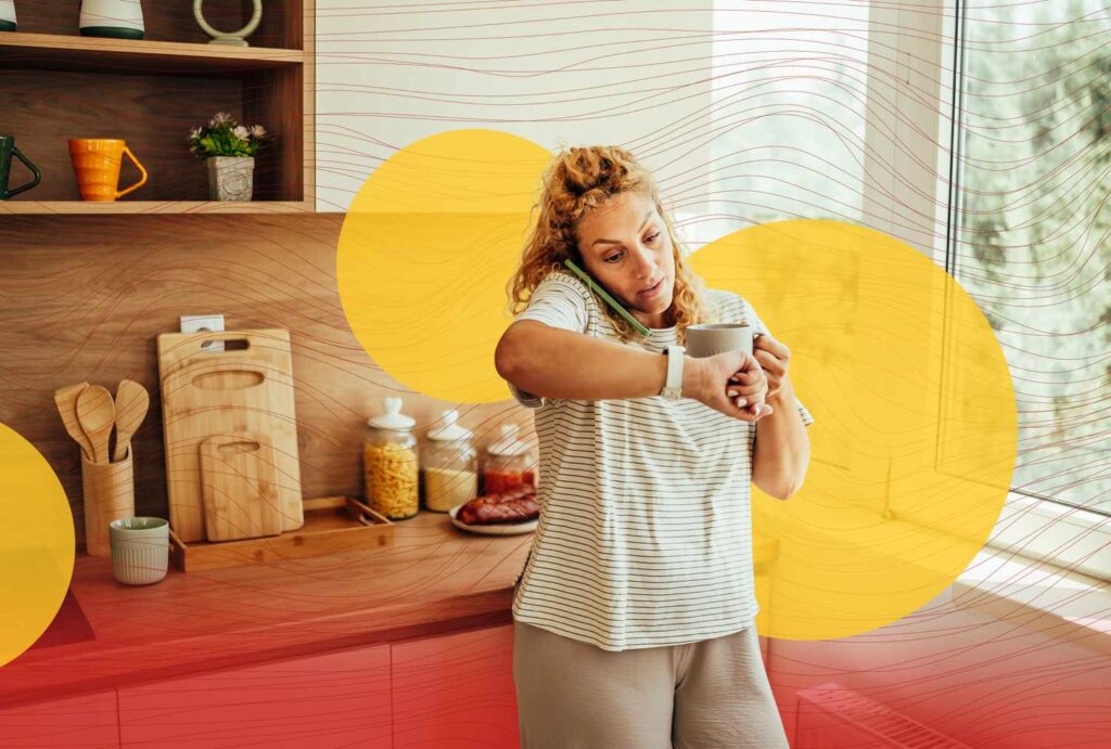 High Morning Blood Pressure? Here's Why Eating Breakfast Matters