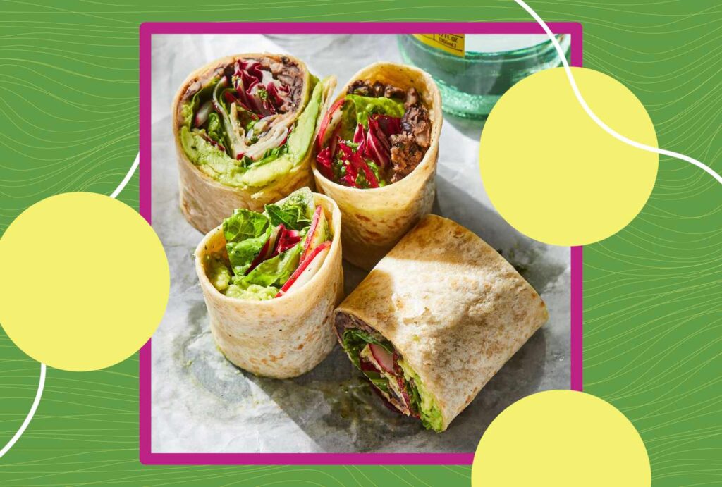 High-Protein Foods Without Dairy & Eggs: Here's What Dietitians Say