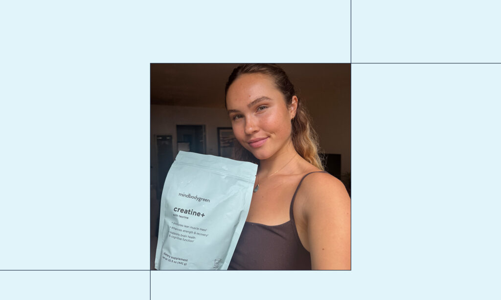 How creatine with taurine+ Helps Me Lift Heavy & Recover Faster