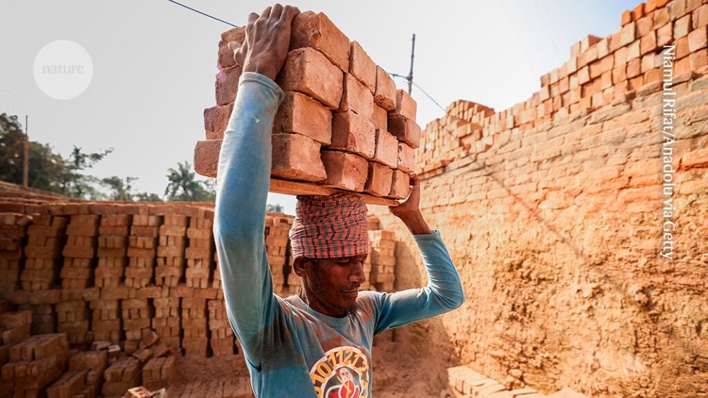 How the rush for critical minerals is neglecting human needs How the rush for critical minerals is neglecting human needs