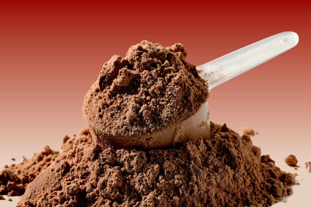 How to Choose a Safe Protein Powder How to Choose a Safe Protein Powder