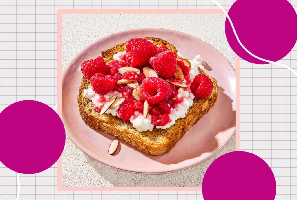 How to Choose the Best Cottage Cheese