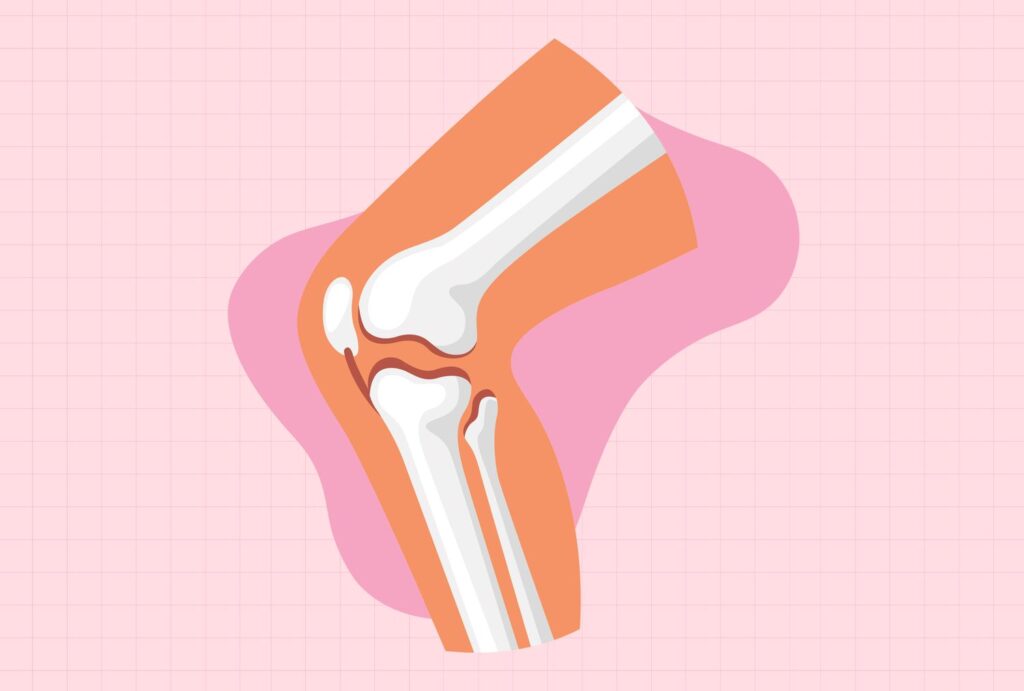 How to Keep Your Bones Strong After Menopause with Nutrition