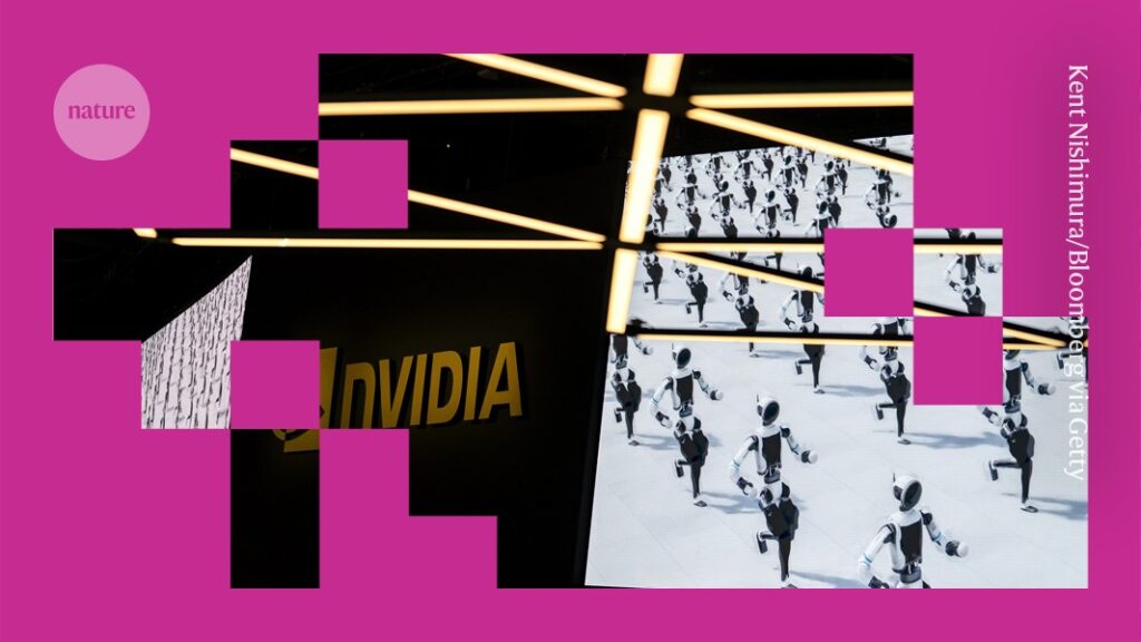 If the AI bubble bursts, what will it mean for research?