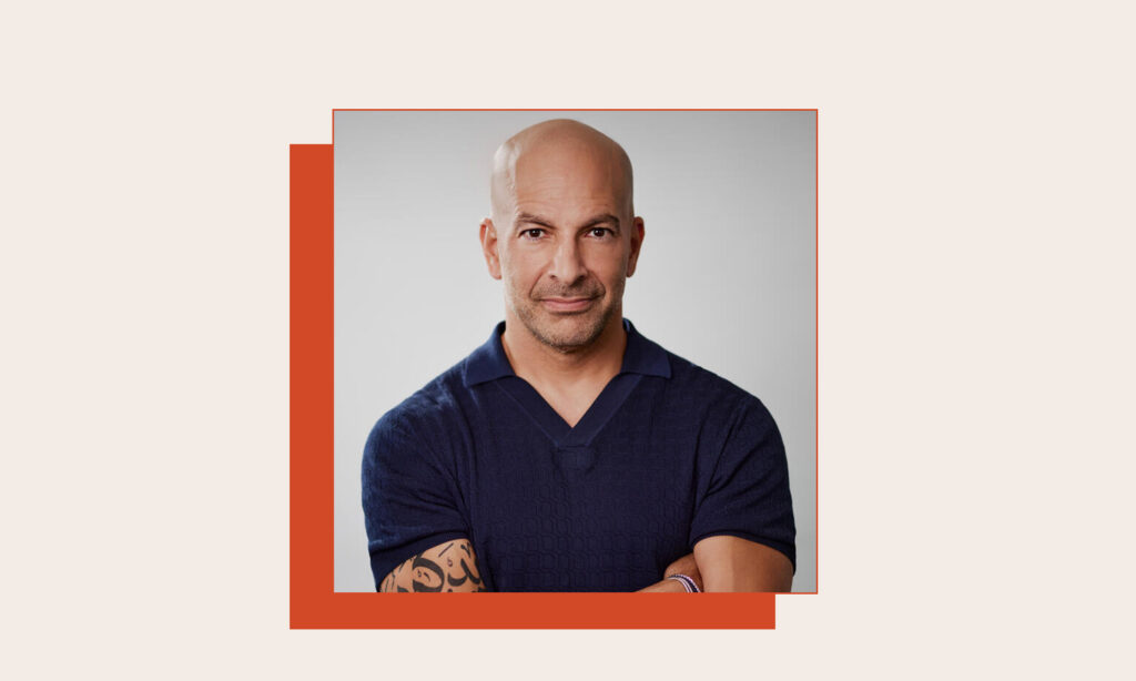 Inside Peter Attia, M.D.’s Exercise & Bloodwork Routine Inside Peter Attia, M.D.'s Exercise & Bloodwork Routine