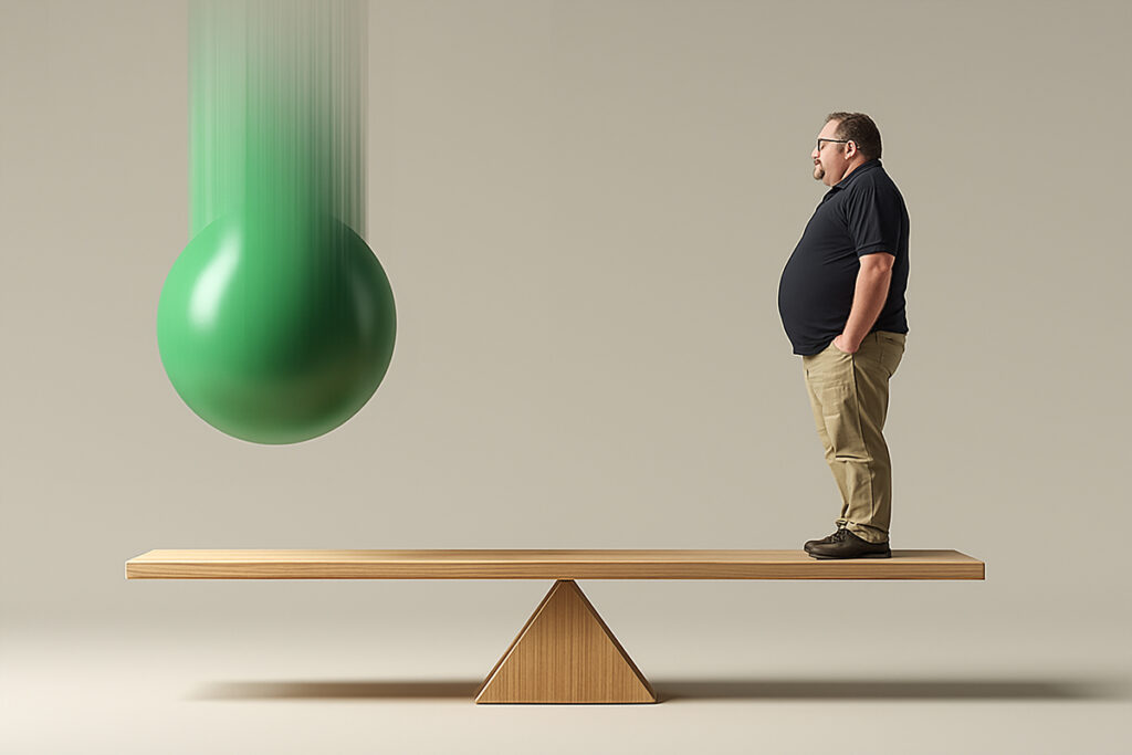 Insilico expands AI reach into metabolic health