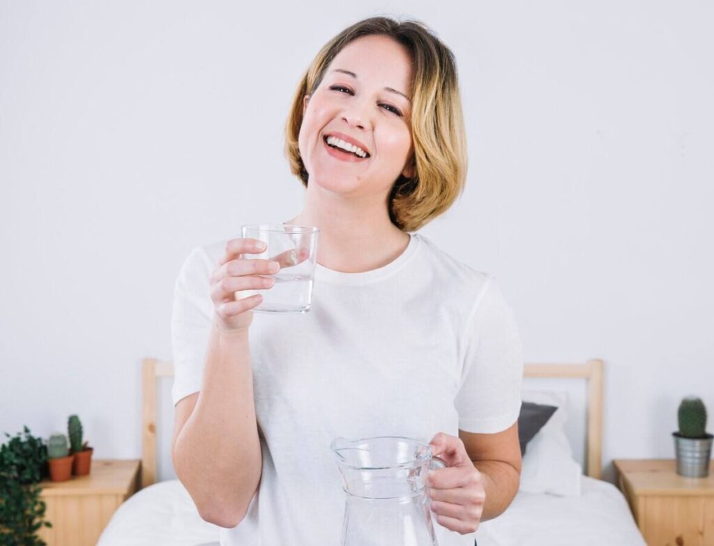 Is Distilled Water Healthy to Drink? Check What Science Says Is Distilled Water Healthy to Drink? Check What Science Says