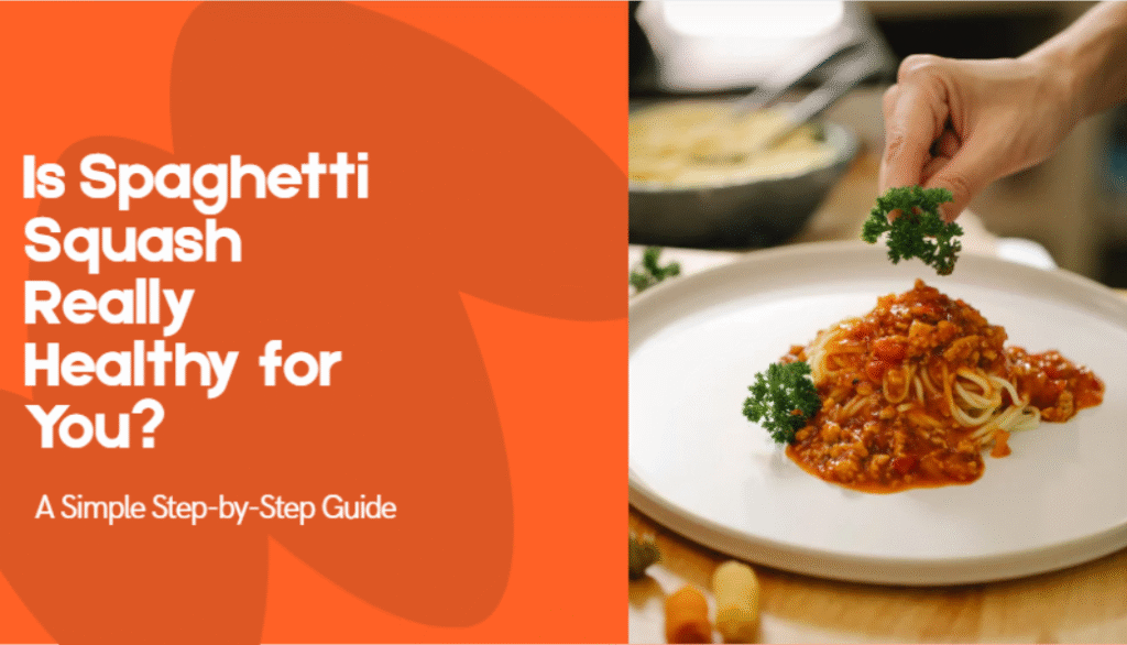 Is Spaghetti Squash Really Healthy for You?