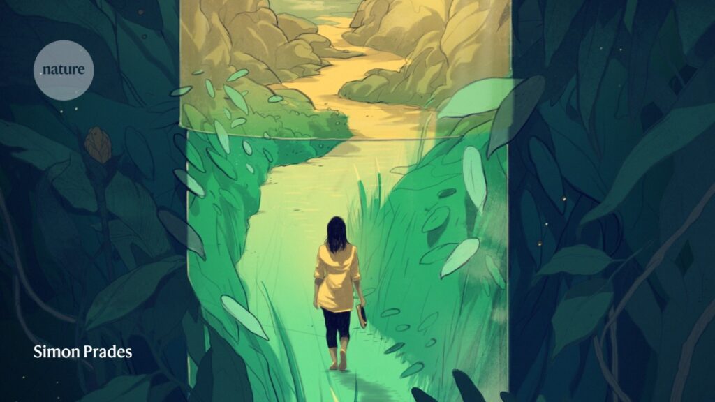 Is ageing a disease? The debate that could reshape medicine