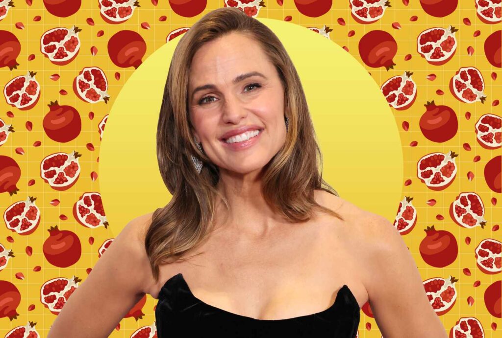 Jennifer Garner’s Go-To Easy Holiday Salad Jennifer Garner’s Go-To Easy Holiday Salad