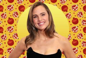 Jennifer Garner’s Go-To Easy Holiday Salad