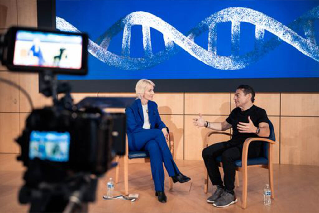 Longevity clinics converge to shape sector’s future Longevity clinics converge to shape sector’s future