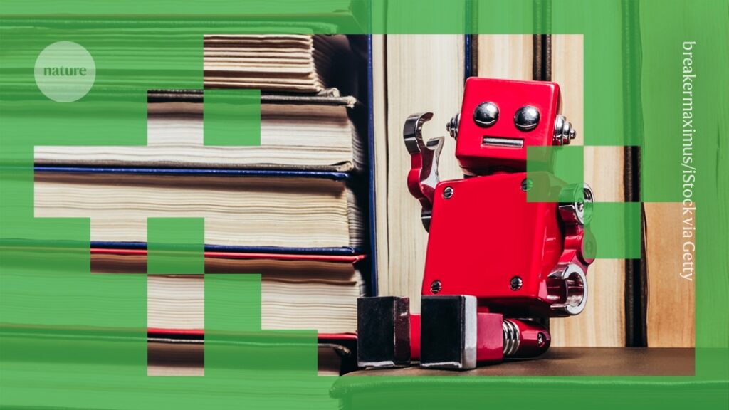 Major AI conference flooded with peer reviews written fully by AI