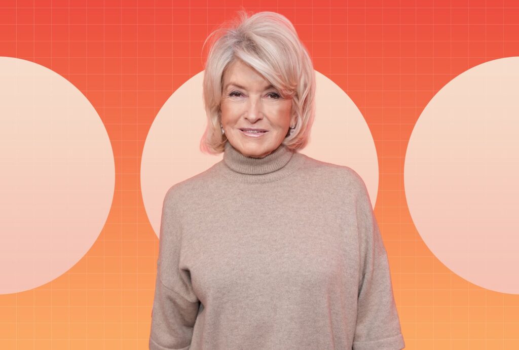 Martha Stewart’s Best Tip for Thanksgiving Turkey Martha Stewart's Best Tip for Thanksgiving Turkey