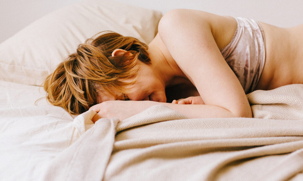 Menopause Relief Strategy No One’s Talking About (But Should Be)