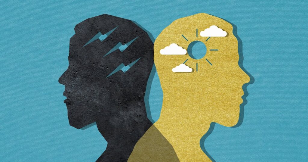 Men’s mental health on the horizon