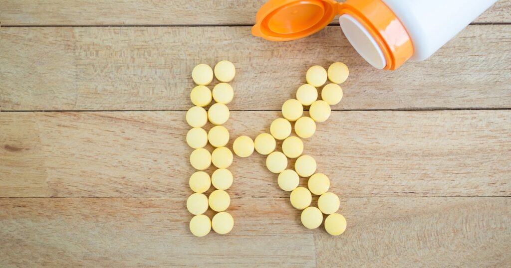 Meta-analysis supports Vitamin K2’s bone health benefits