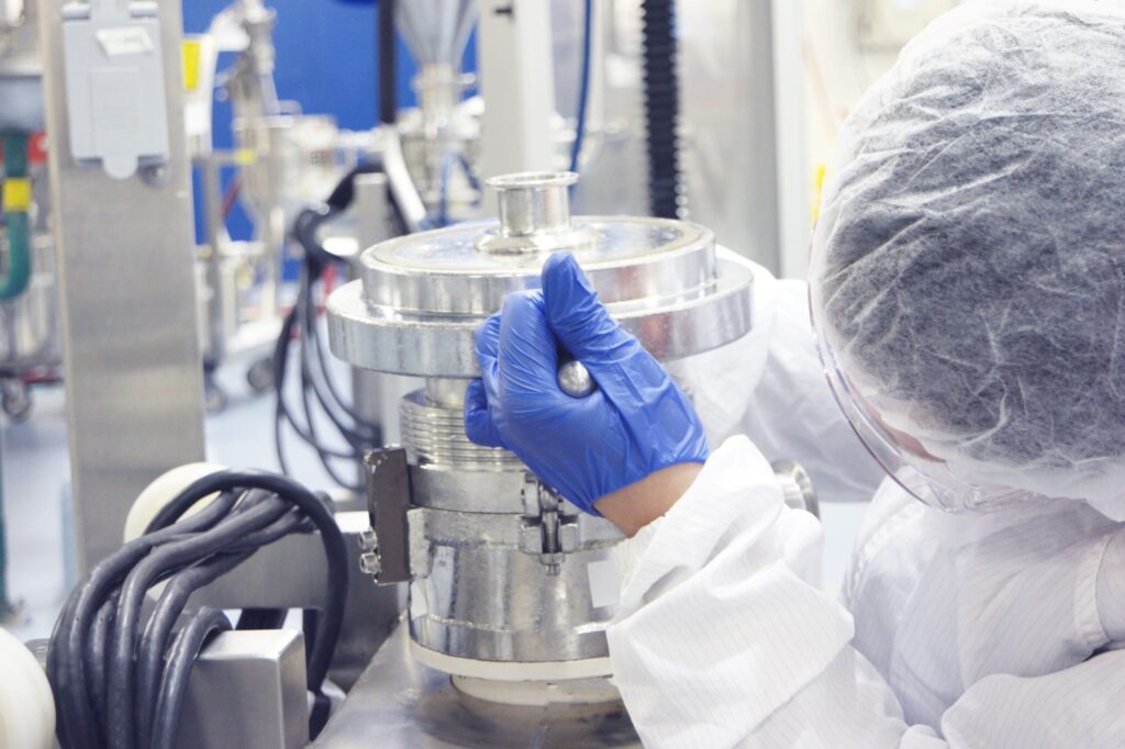 Metabolism-Based Model for Understanding Upstream Biomanufacturing bioreactor