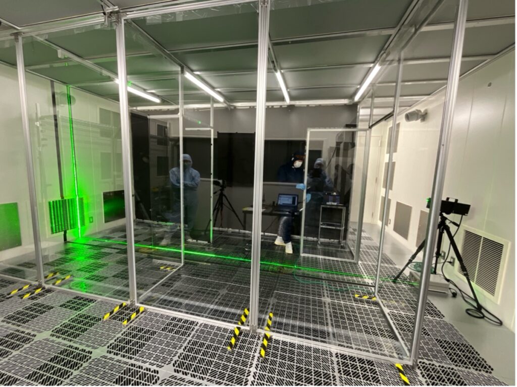 Microbiome Analysis Sees Cleanroom Contaminants Other Methods Miss