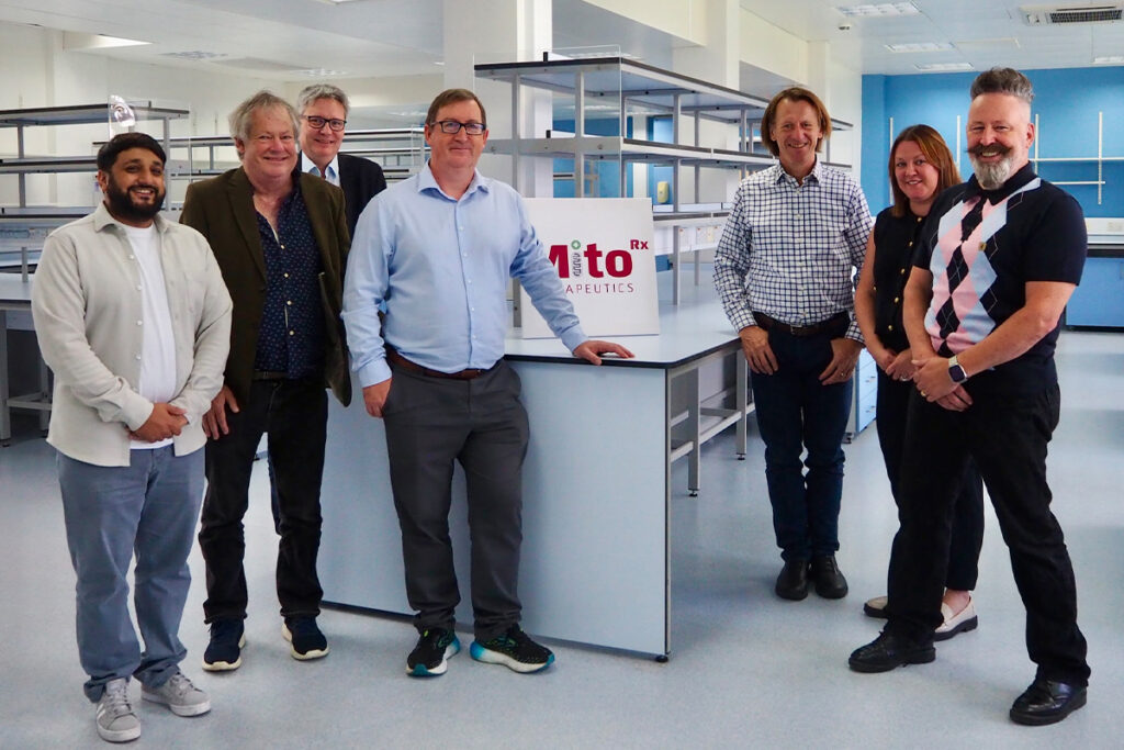 MitoRx secures $7.2m to advance obesity treatment