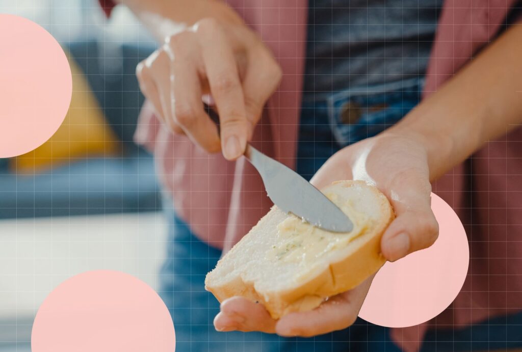 Miyoko Schinner's 3-Ingredient Vegan Butter Recipe