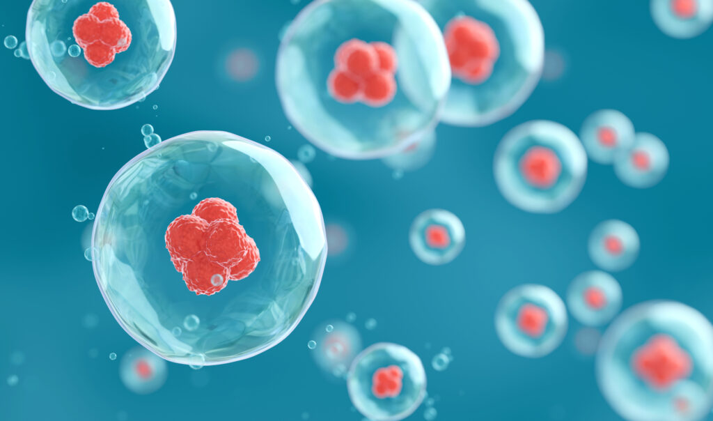 Moleculent’s Early Access Program Tests Its Cell-Cell Mapping Tech on Immuno-Oncology multiple cells in a liquid environment