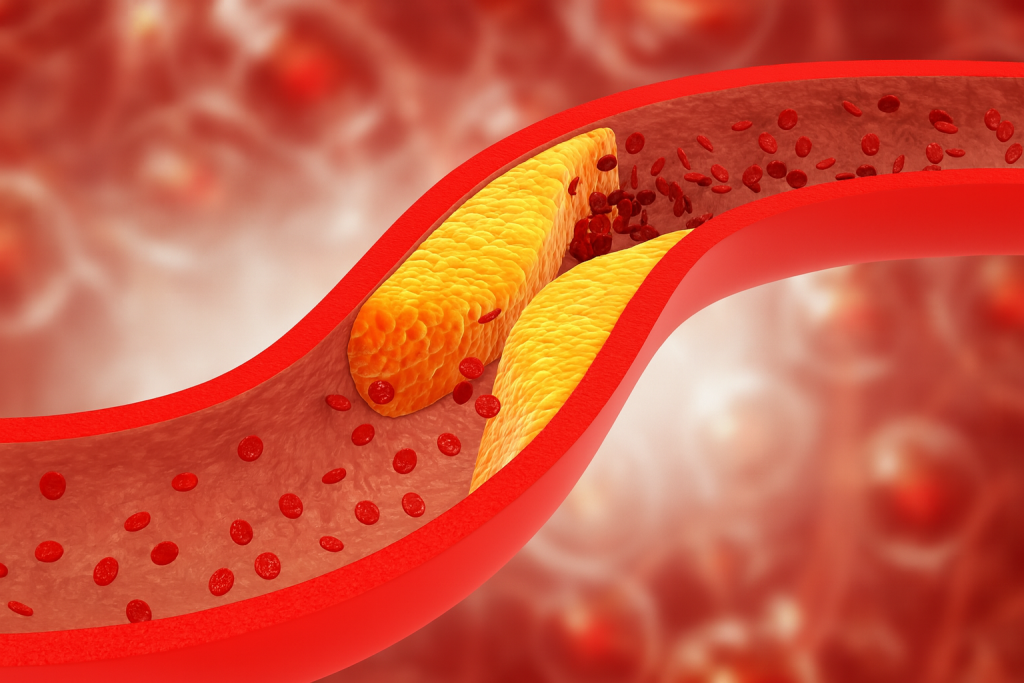 New deal to develop therapy targeting deadly heart risk New deal to develop therapy targeting deadly heart risk