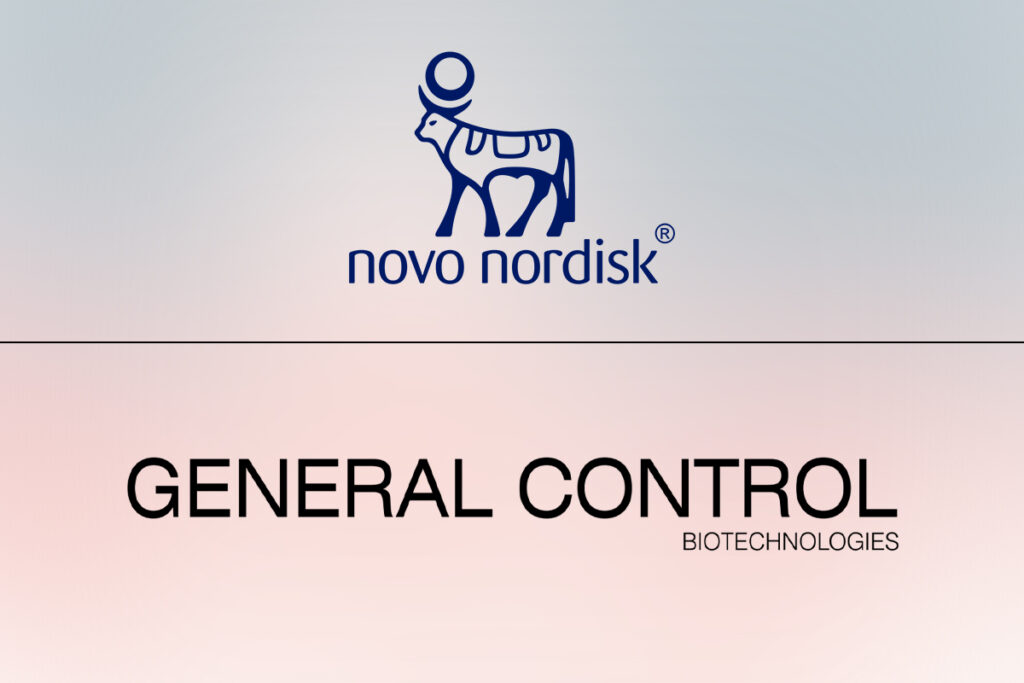 Novo Nordisk backs biotech start-up targeting aging