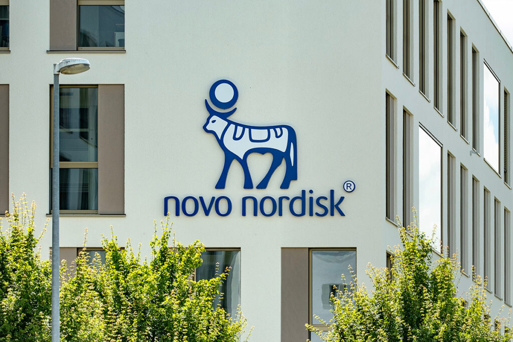 Novo Nordisk's Alzheimer's GLP-1 gamble fails