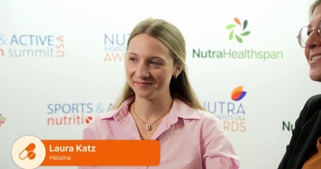 One year later with lactoferrin innovator Helaina