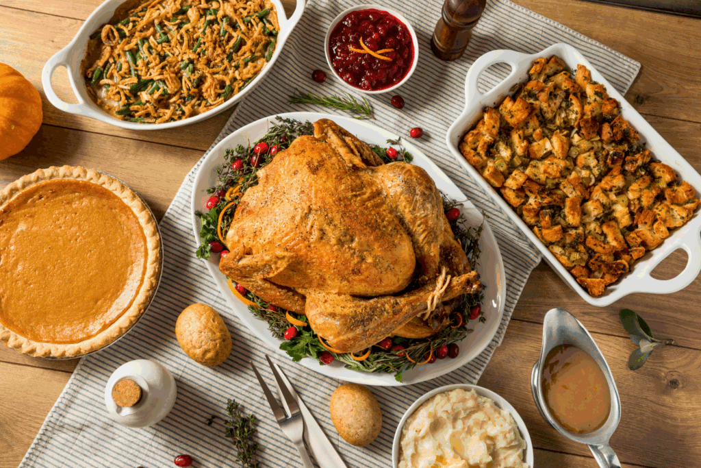 Our Editors’ Most Controversial Thanksgiving Opinions Our Editors' Most Controversial Thanksgiving Opinions