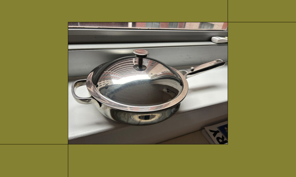 Our Place Always Pan Pro: Is It Worth The Hype???