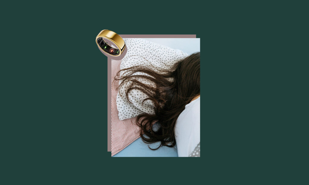 Oura Black Friday Sale 2025: Up To $150 Off Oura Black Friday Sale 2025: Up To $150 Off