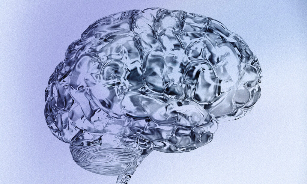 Over 94% Of Dementia Patients Don't Recognize Their Cognitive Deficits Because Of This