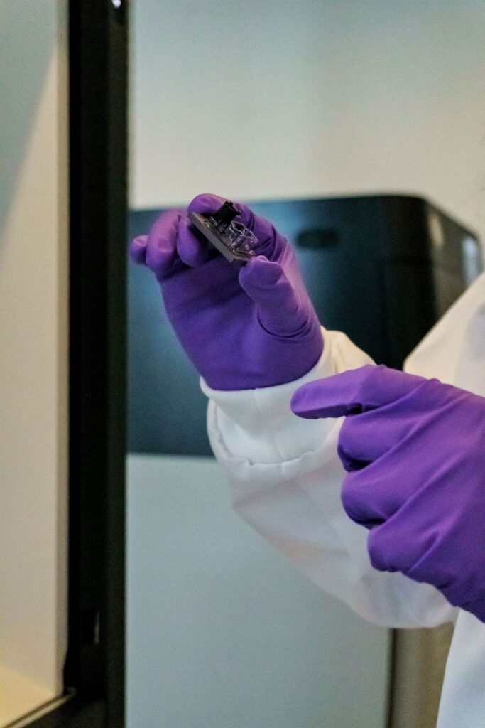 PacBio Supports Berry Genomics in Achieving First Regulatory Approval for Clinical Long-Read Sequencing in China PacBio Supports Berry Genomics in Achieving First Regulatory Approval for Clinical Long-Read Sequencing in China