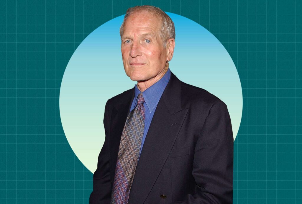 Paul Newman’s 3-Ingredient Lima Bean Recipe Paul Newman’s 3-Ingredient Lima Bean Recipe