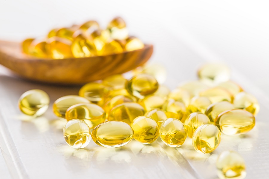 Personalized vitamin D3 supplementation for heart attacks cuts risk of recurrence in half mainsitelogo